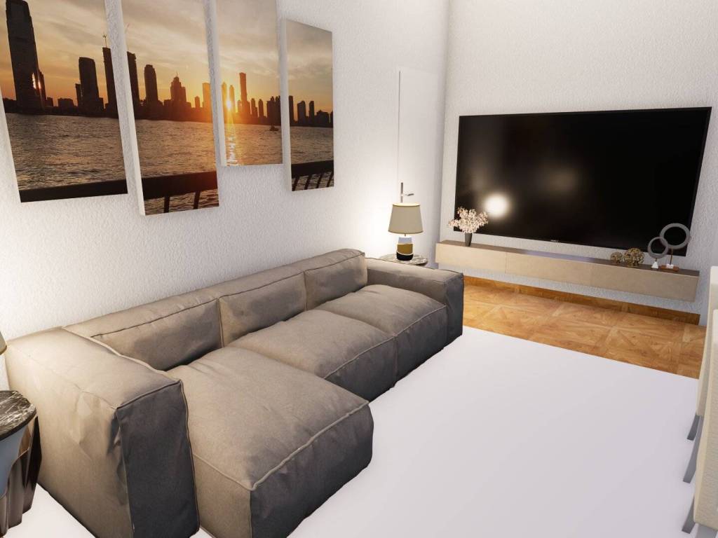 Appartamento a Quartu sant'elena - Foto 3