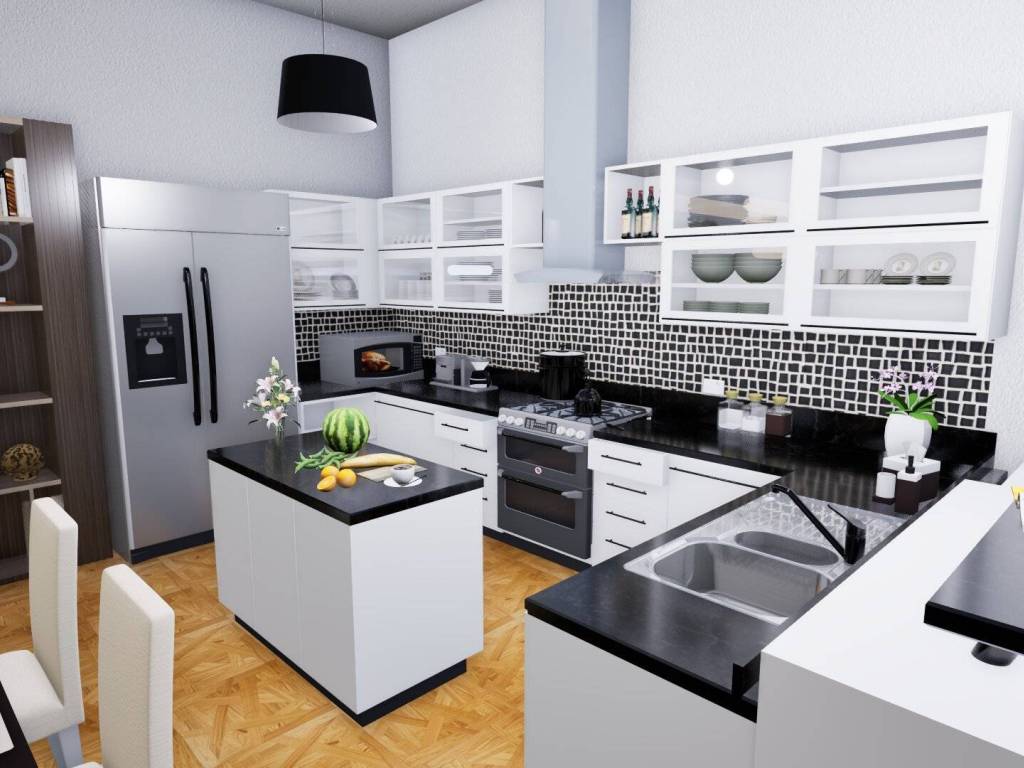 Appartamento a Quartu sant'elena - Foto 4