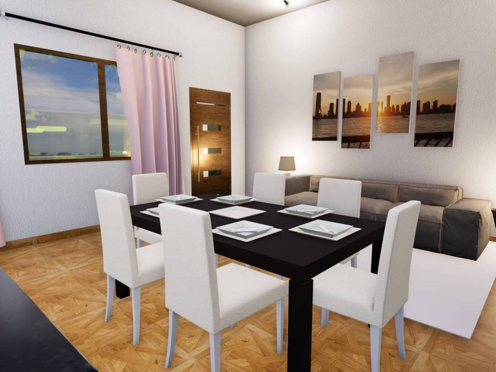 Appartamento a Quartu sant'elena - Foto 5