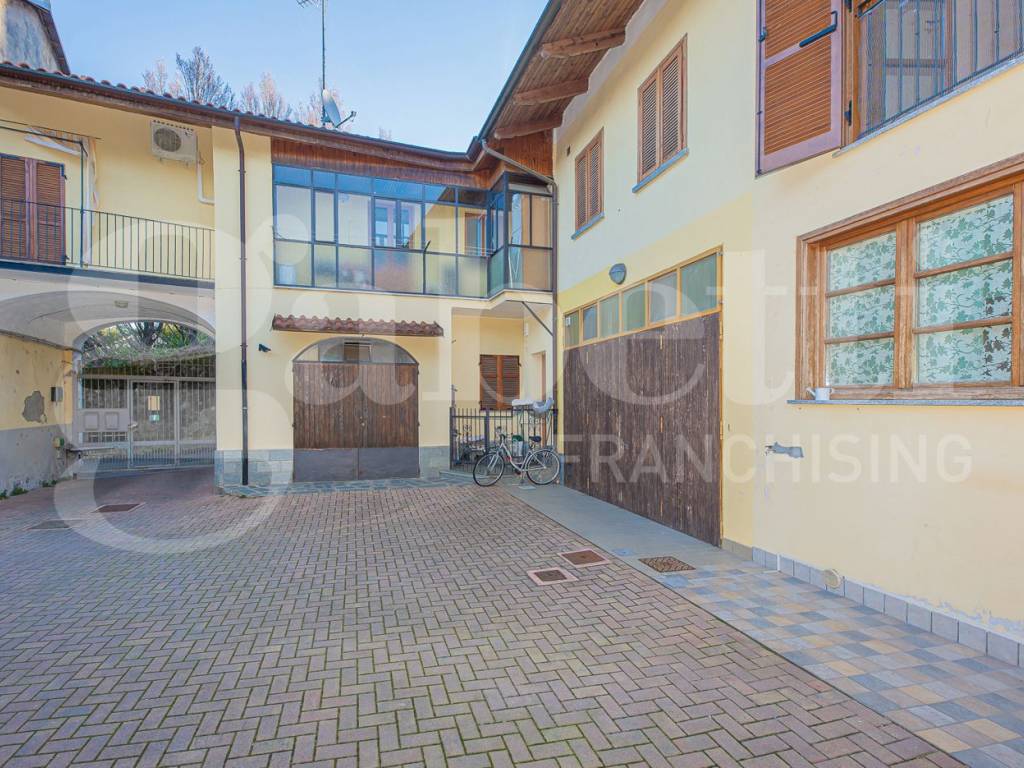 Appartamento a Rivoli in Via Pusterla, 12 - Foto 2