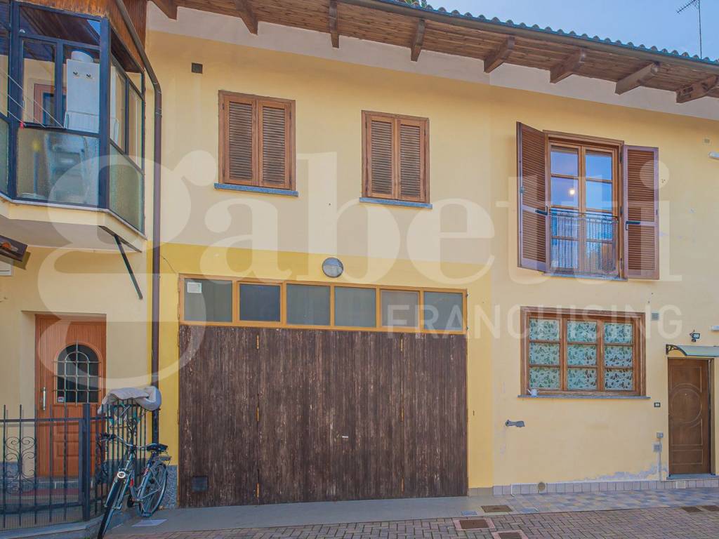 Appartamento a Rivoli in Via Pusterla, 12 - Foto 3