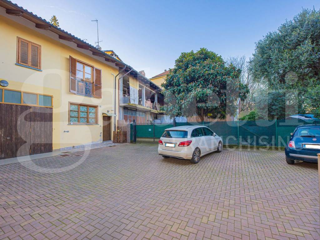 Appartamento a Rivoli in Via Pusterla, 12 - Foto 4