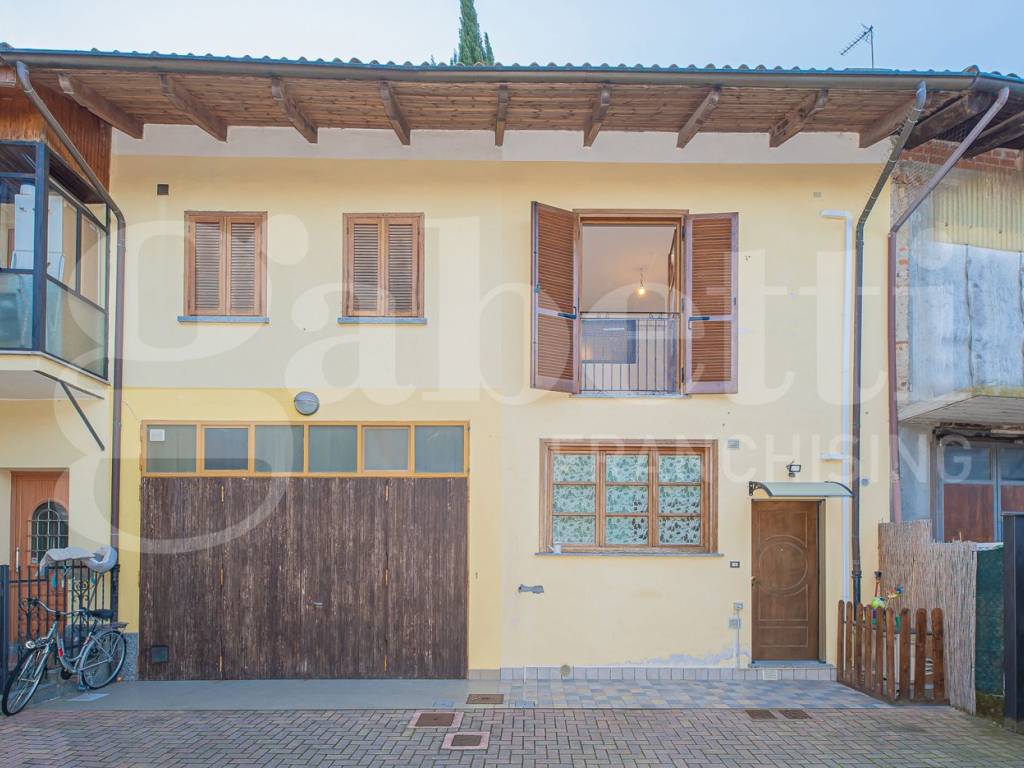 Appartamento a Rivoli in Via Pusterla, 12 - Foto 5