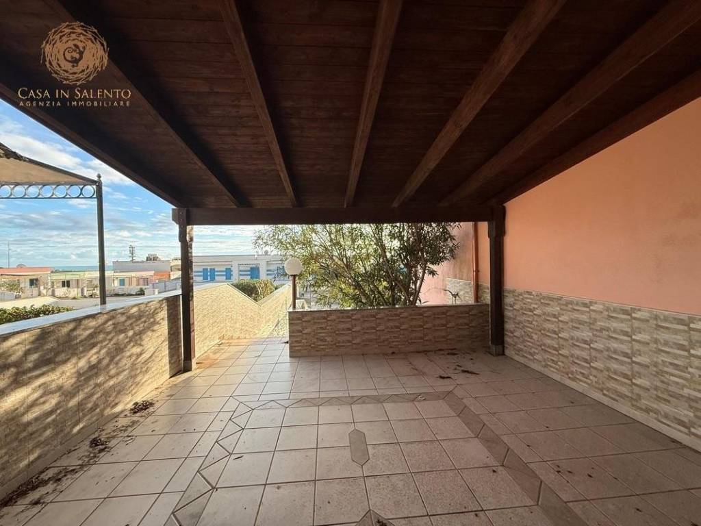 Appartamento a Morciano di leuca in Via Pitagora, , 73040 - Foto 2