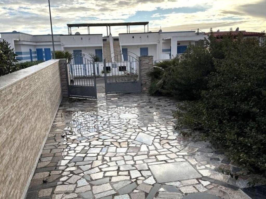 Appartamento a Morciano di leuca in Via Pitagora, , 73040 - Foto 3