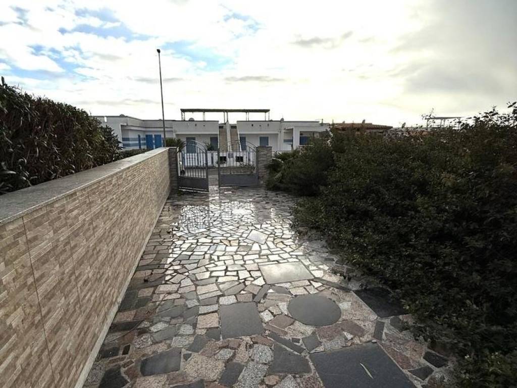 Appartamento a Morciano di leuca in Via Pitagora, , 73040 - Foto 4