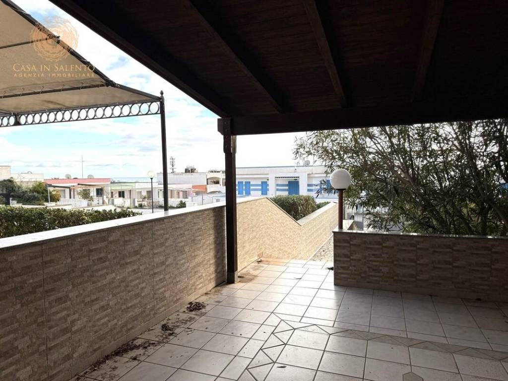 Appartamento a Morciano di leuca in Via Pitagora, , 73040 - Foto 5