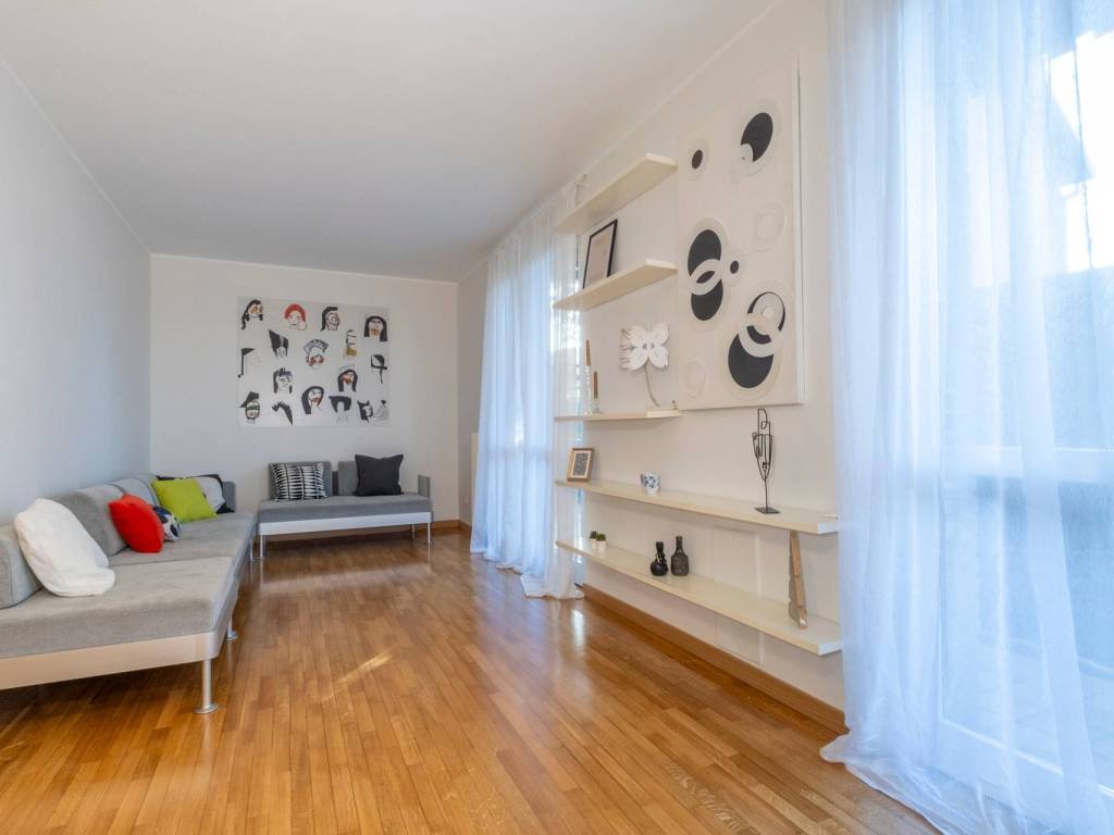 Appartamento a Seriate in Via Granger, 3 - Foto 2