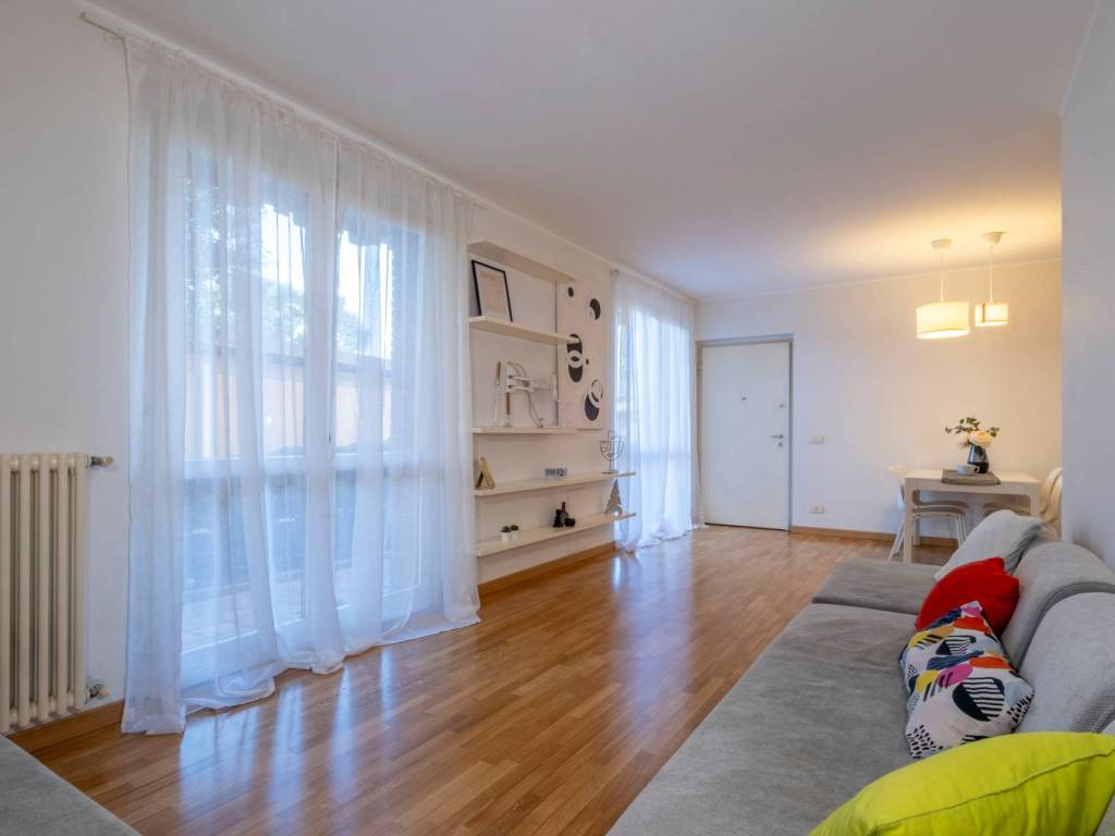 Appartamento a Seriate in Via Granger, 3 - Foto 3