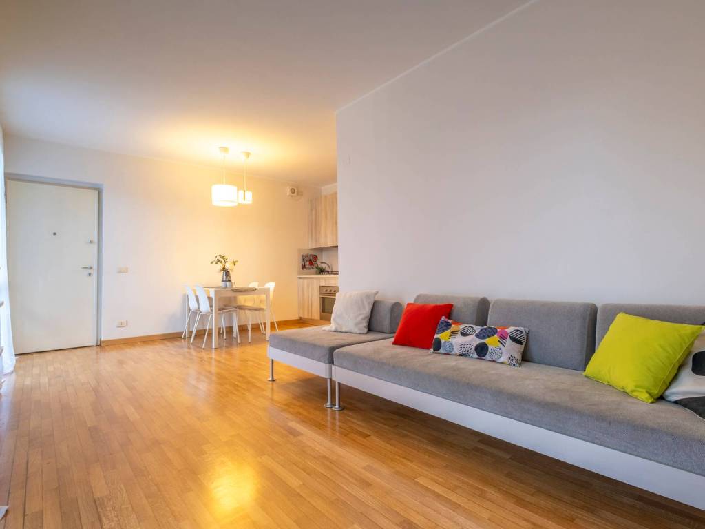 Appartamento a Seriate in Via Granger, 3 - Foto 4