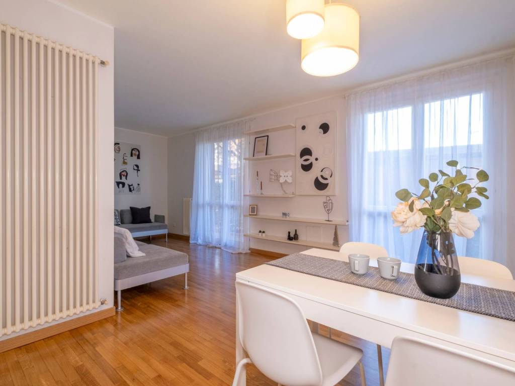 Appartamento a Seriate in Via Granger, 3 - Foto 5