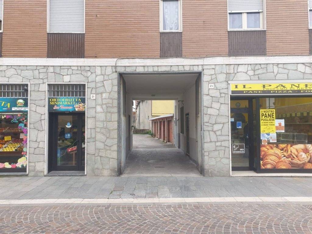 Box / garage a Solaro in G. Mazzini, 22 - Foto 3