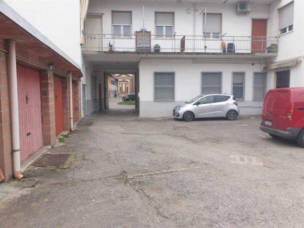 Box / garage a Solaro in G. Mazzini, 22 - Foto 4