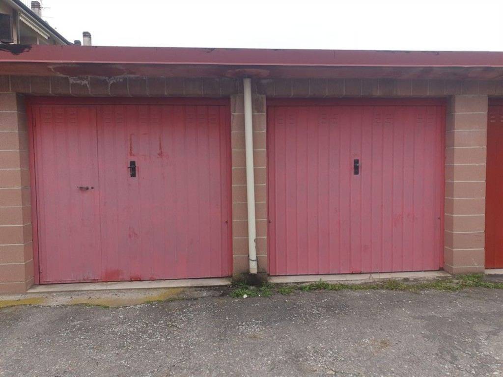 Box / garage a Solaro in G. Mazzini, 22 - Foto 5