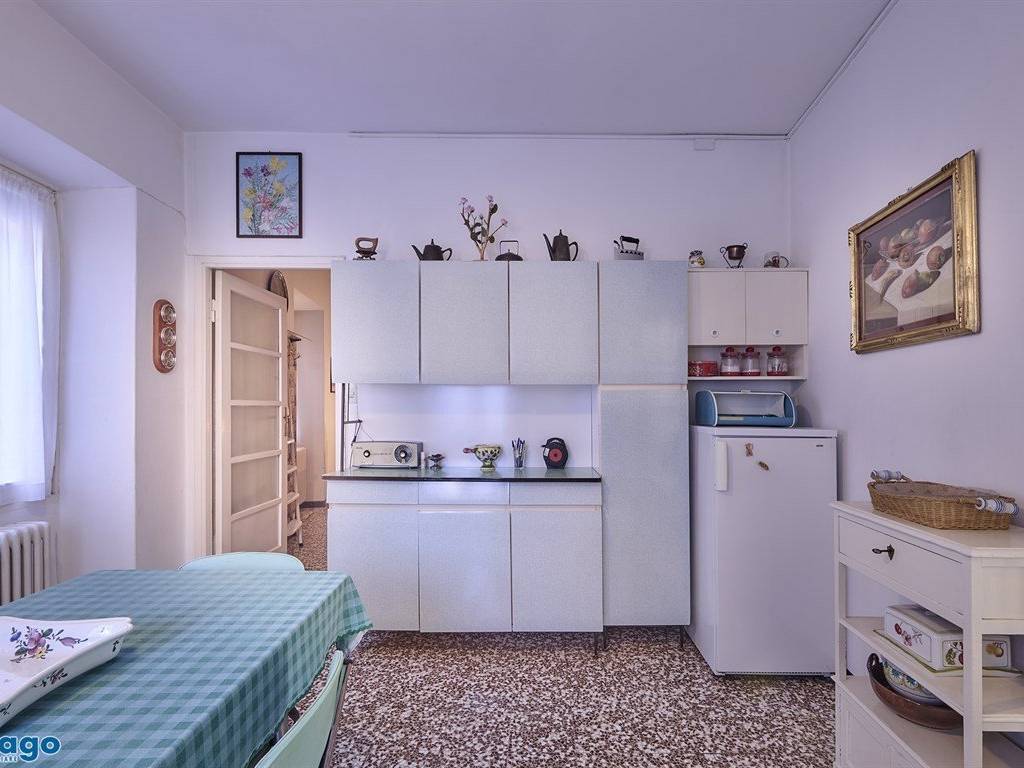 Casa indipendente a Lierna in Via Centrale, 3 - Foto 4