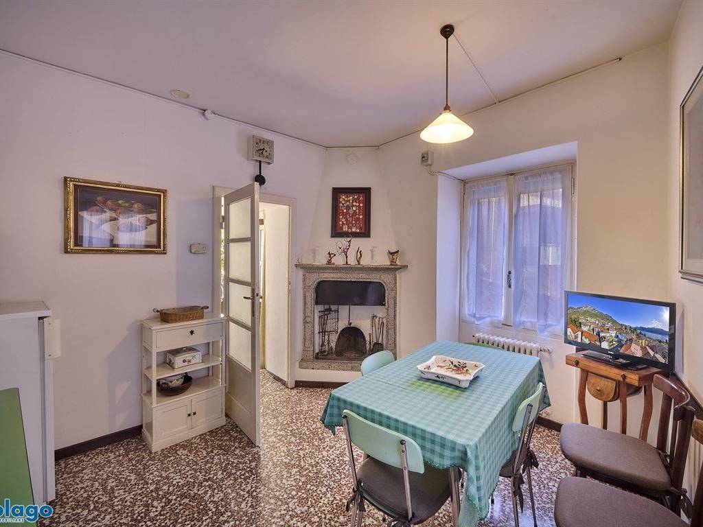 Casa indipendente a Lierna in Via Centrale, 3 - Foto 5