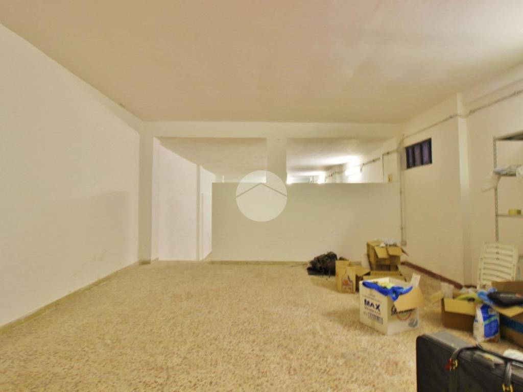 Box / garage a Palermo in Via R053, 5 - Foto 2