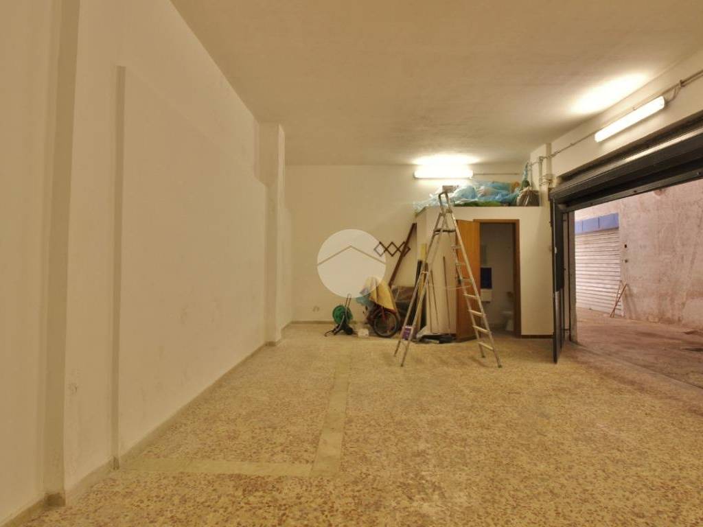 Box / garage a Palermo in Via R053, 5 - Foto 4