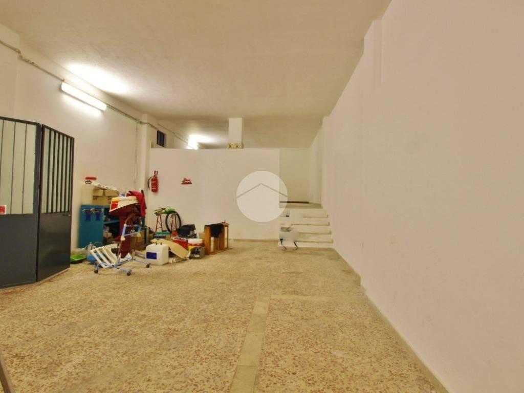 Box / garage a Palermo in Via R053, 5 - Foto 5