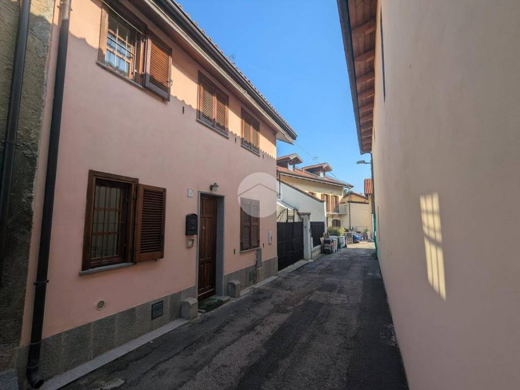 Casa indipendente a Rivoli in Vicolo d'ala, 22 - Foto 3