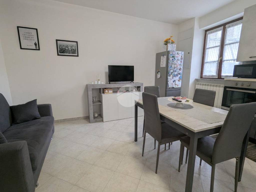 Casa indipendente a Rivoli in Vicolo d'ala, 22 - Foto 4