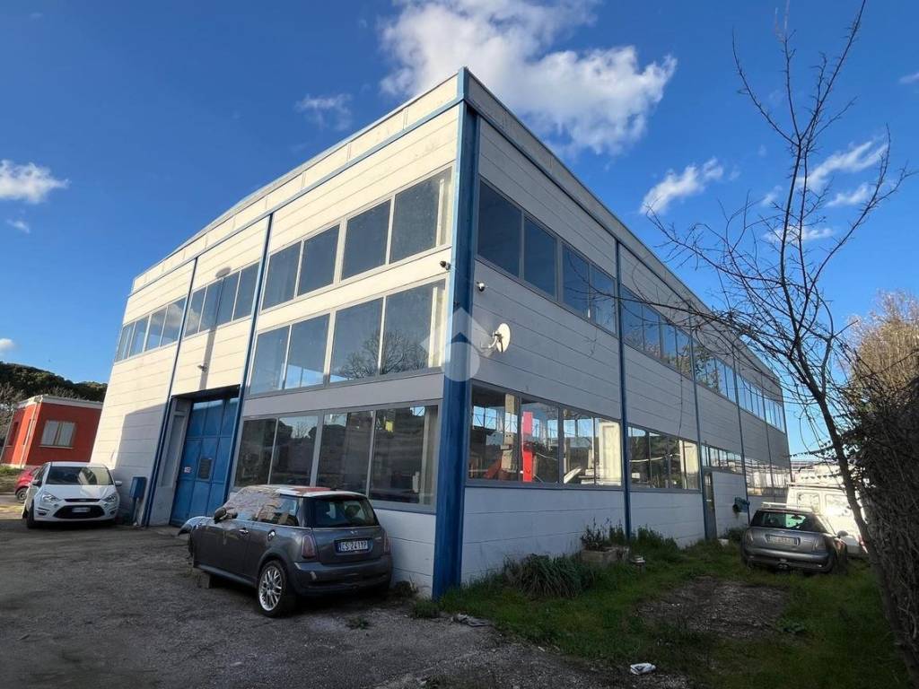 Immobile a Perugia in strada molinaccio, 9999 - Foto 2