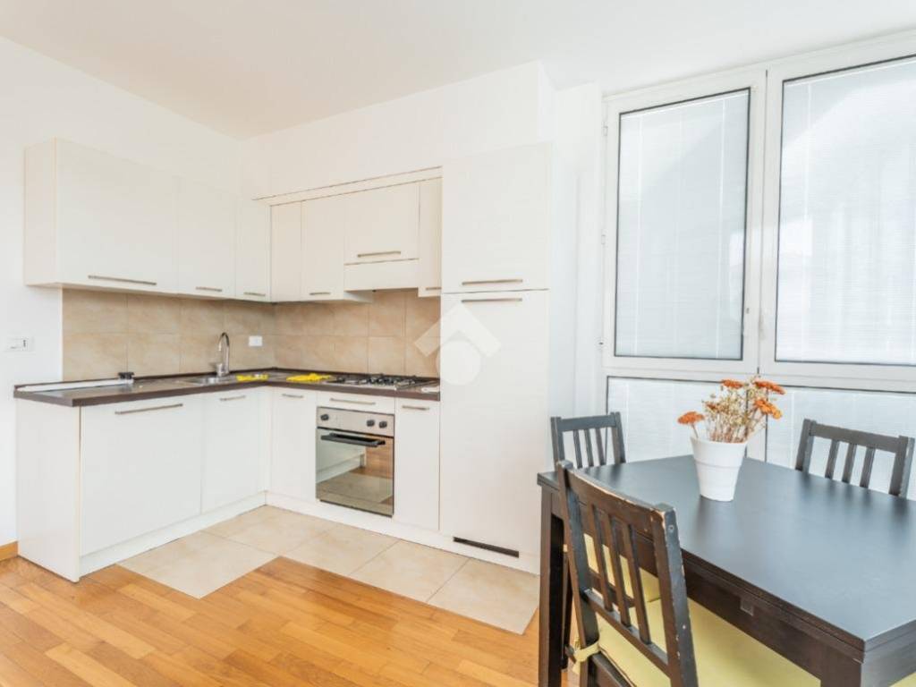 Appartamento a Rimini in Via del giglio, 6 - Foto 3