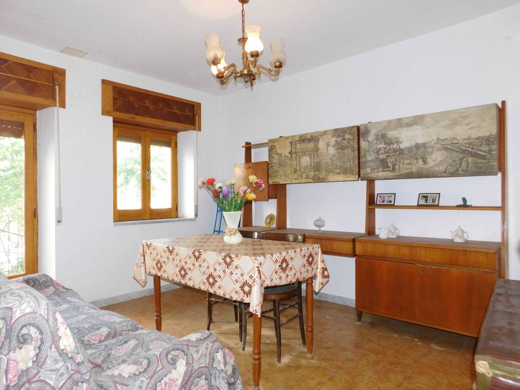 Appartamento a Laino borgo in Vico Canale Secco - Foto 2