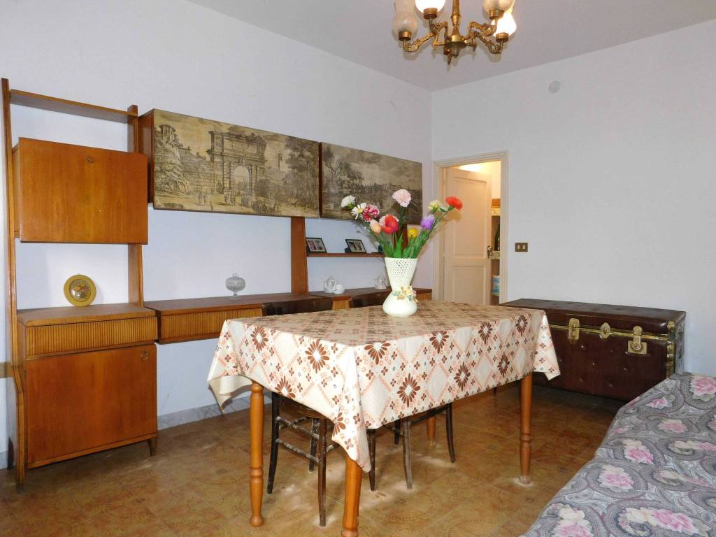 Appartamento a Laino borgo in Vico Canale Secco - Foto 4