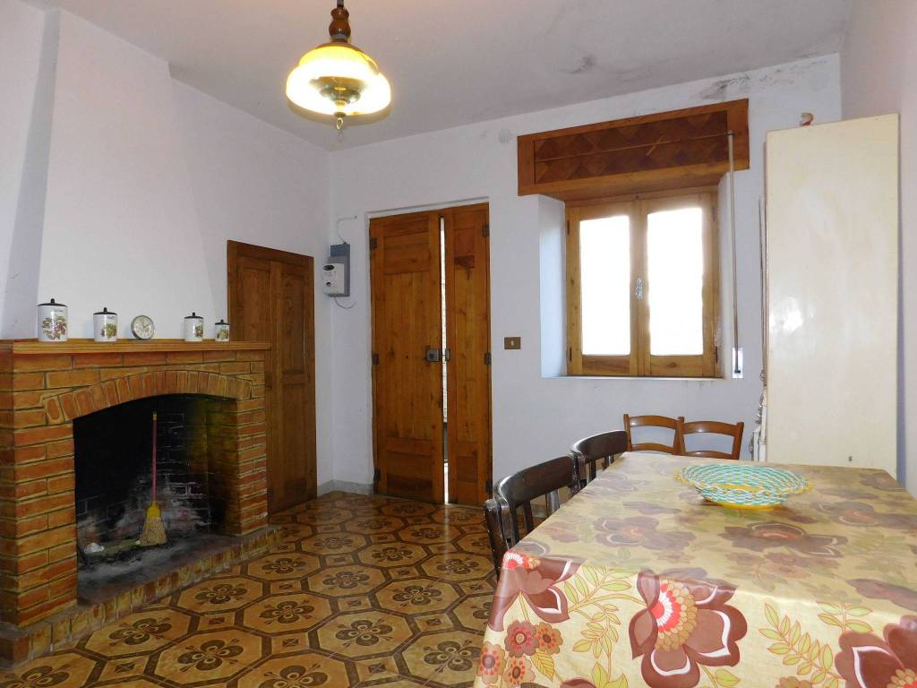 Appartamento a Laino borgo in Vico Canale Secco - Foto 5