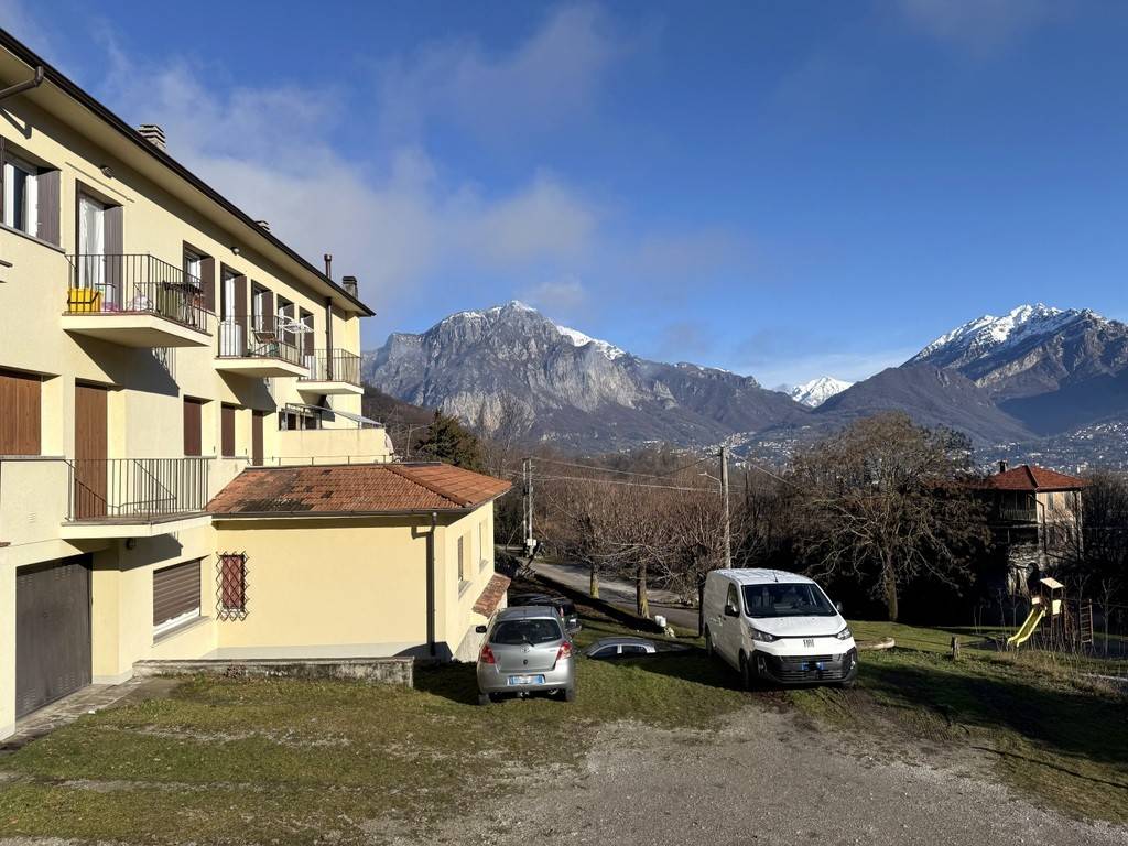Appartamento a Galbiate in Località San Michele - Foto 4