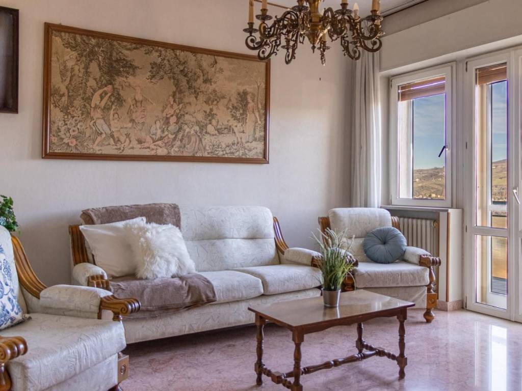 Appartamento a Potenza in Via Fabio Filzi - Foto 3