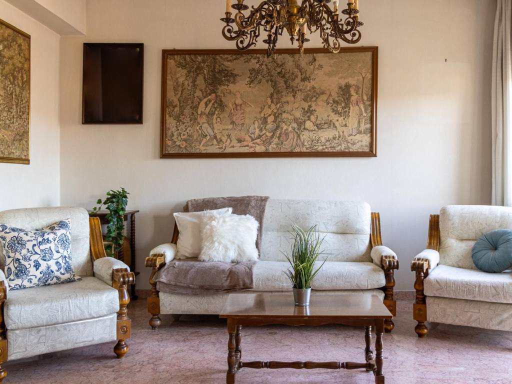 Appartamento a Potenza in Via Fabio Filzi - Foto 4