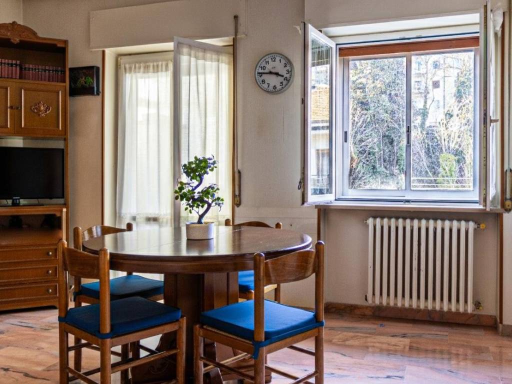 Appartamento a Potenza in Via Fabio Filzi - Foto 5