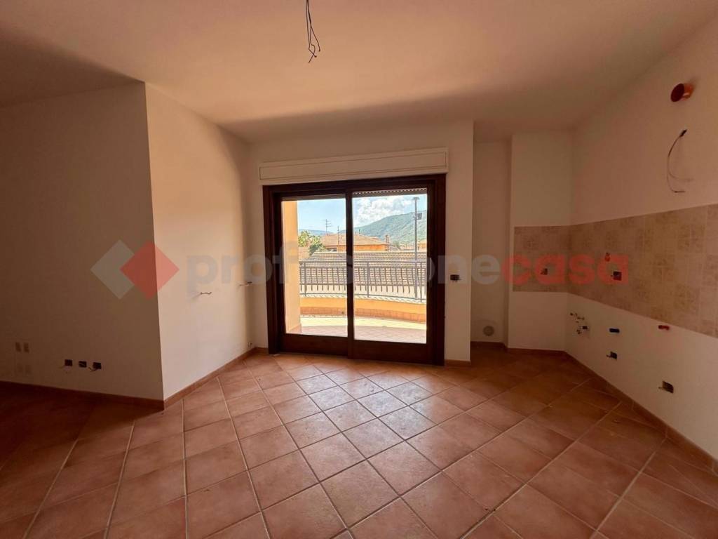 Appartamento a Avezzano in Via Monte Romanella, 12 - Foto 3