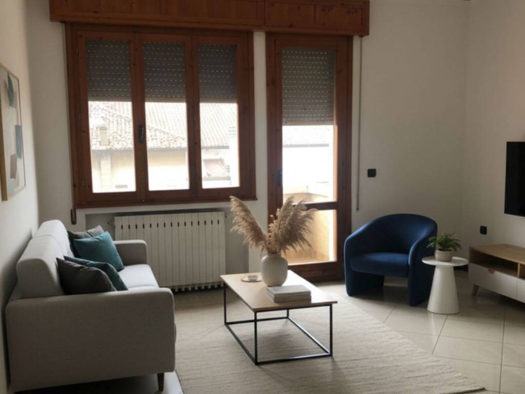 Appartamento a Adria in ADRIA Via Chieppara, 0 - Foto 3