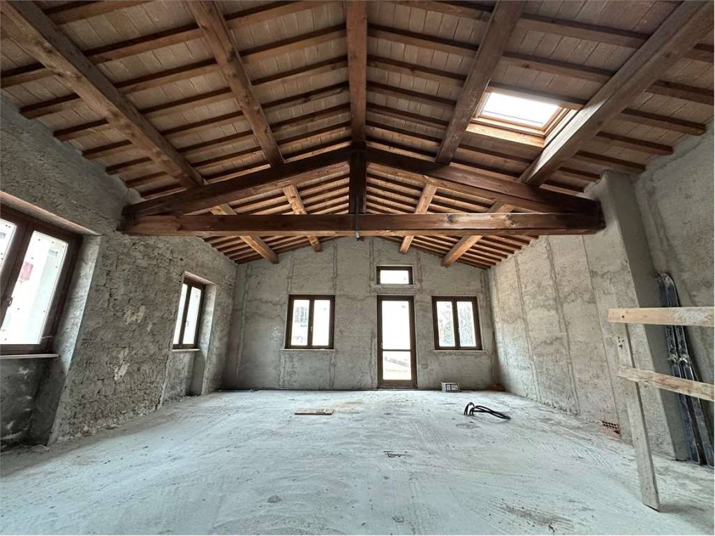 Rustico / casale a Gualdo tadino in Piazza Marconi - Foto 4
