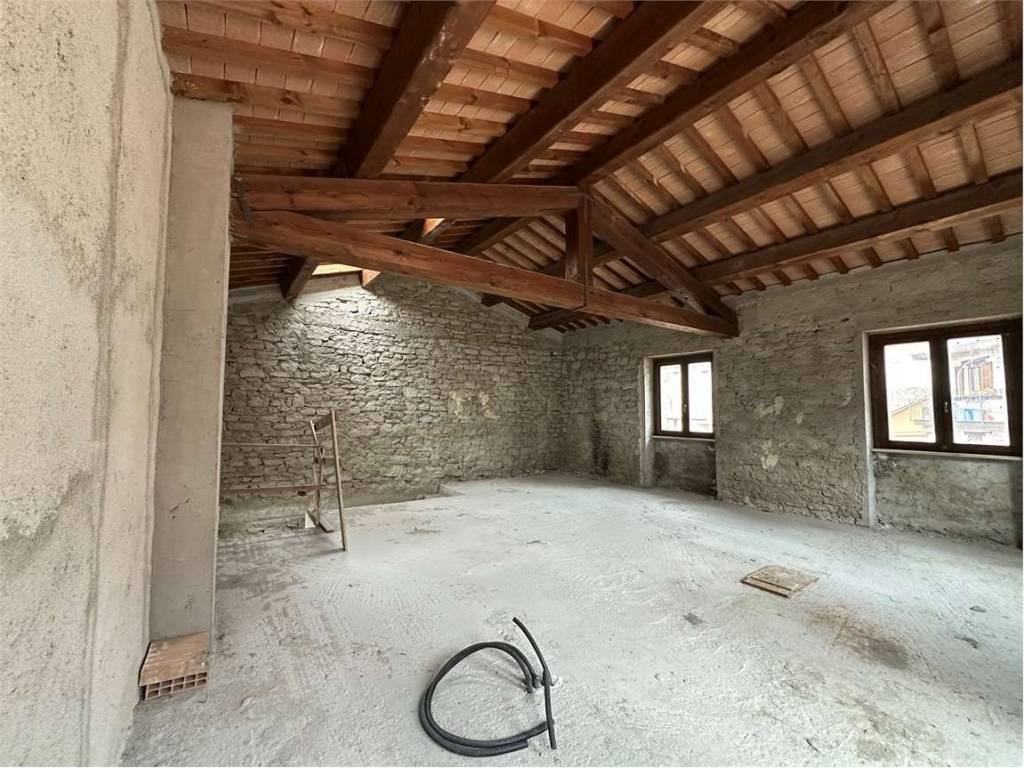 Rustico / casale a Gualdo tadino in Piazza Marconi - Foto 5