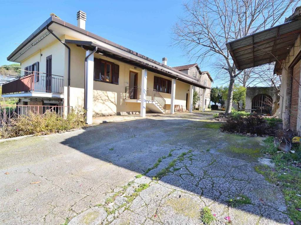 Rustico / casale a Velletri in Via Pratolungo - Foto 2