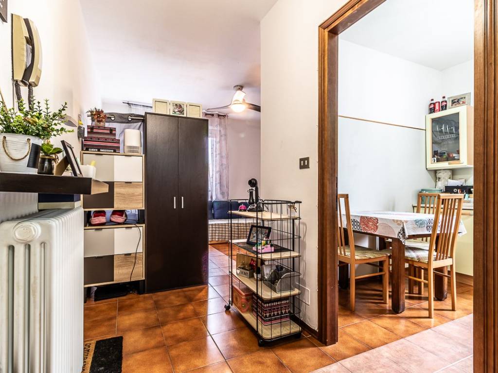 Appartamento a Imola in Via Puccini, 41 - Foto 2