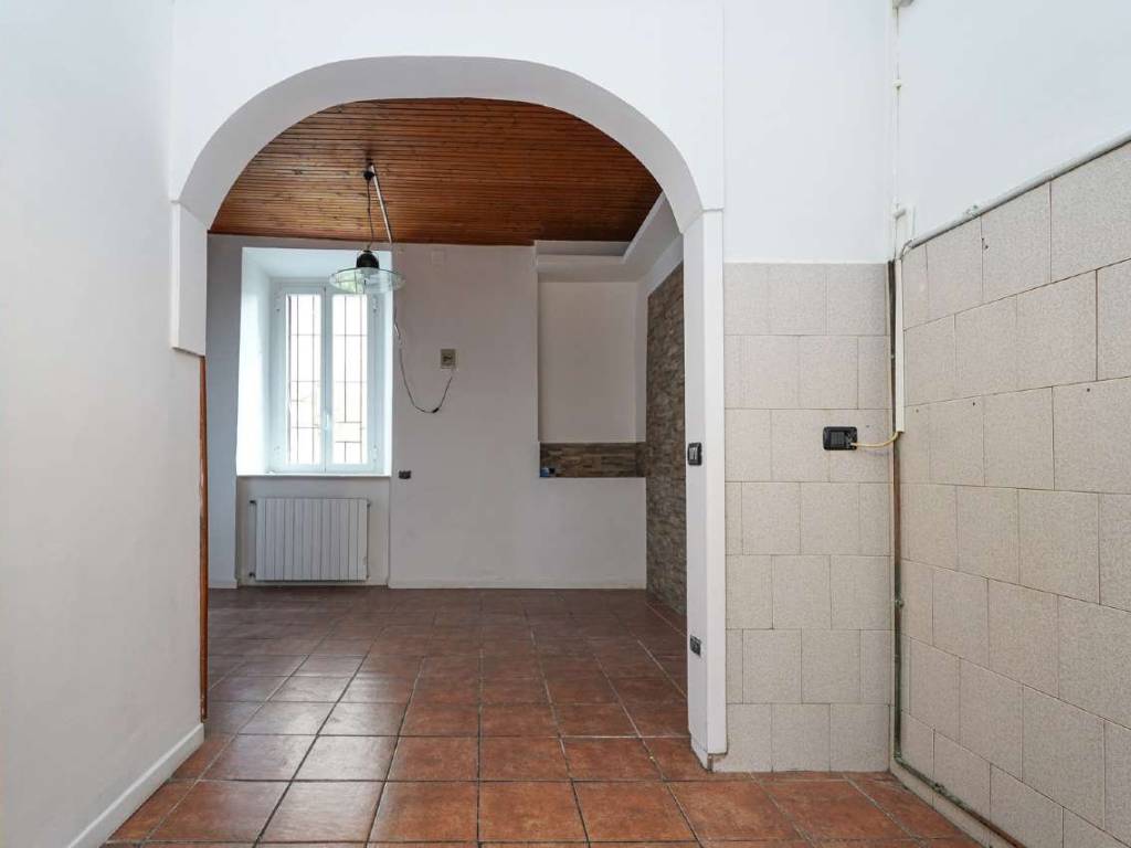 Casa indipendente a Cornate d'adda in via Circonvallazione 1 - Foto 2
