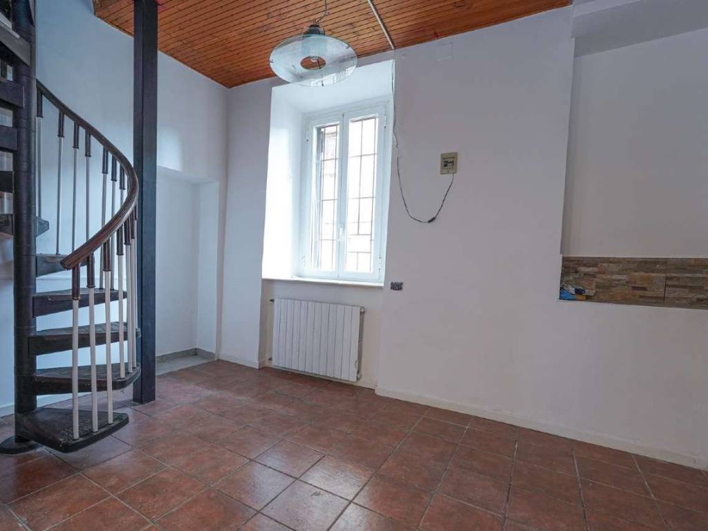 Casa indipendente a Cornate d'adda in via Circonvallazione 1 - Foto 3