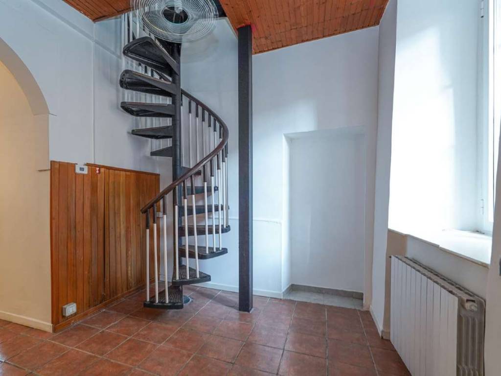 Casa indipendente a Cornate d'adda in via Circonvallazione 1 - Foto 5