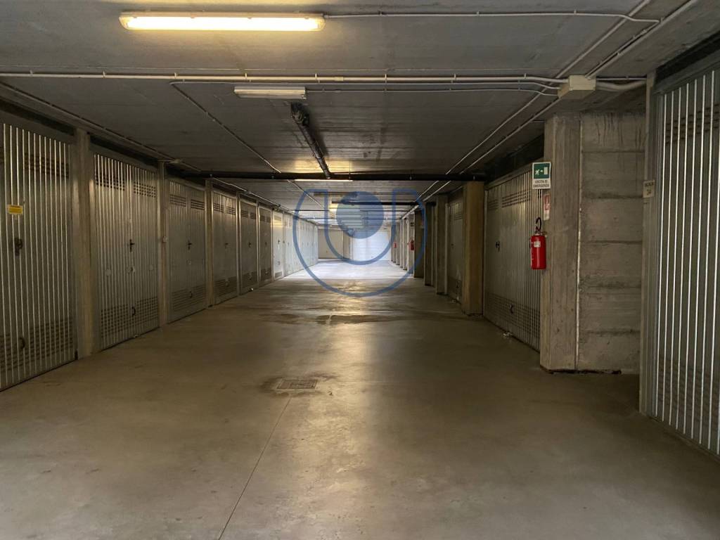 Box / garage a Torino in VIA GRESSONEY - Foto 3