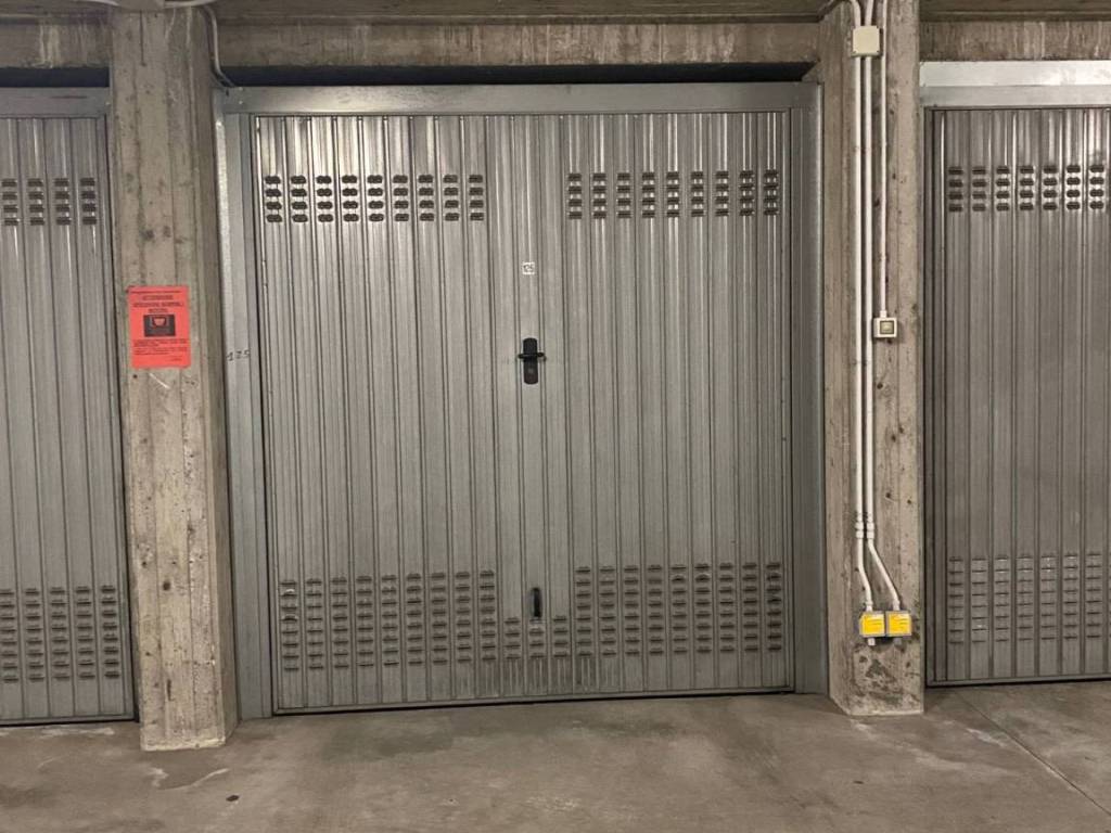 Box / garage a Torino in VIA GRESSONEY - Foto 4