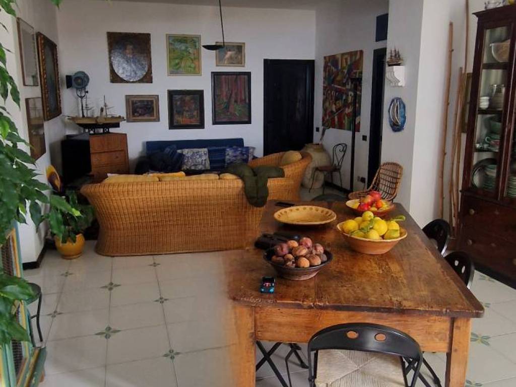 Appartamento a Camogli in Via Aurelia, 140 - Foto 2