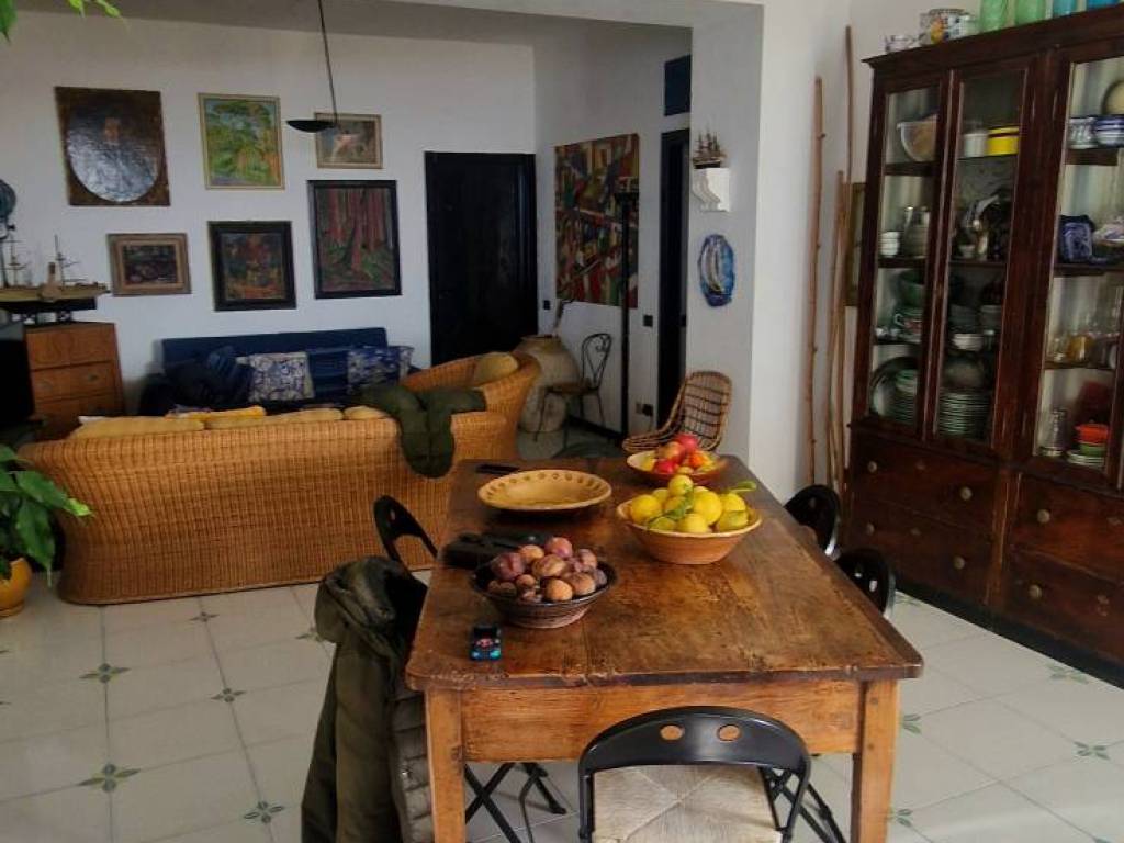 Appartamento a Camogli in Via Aurelia, 140 - Foto 3