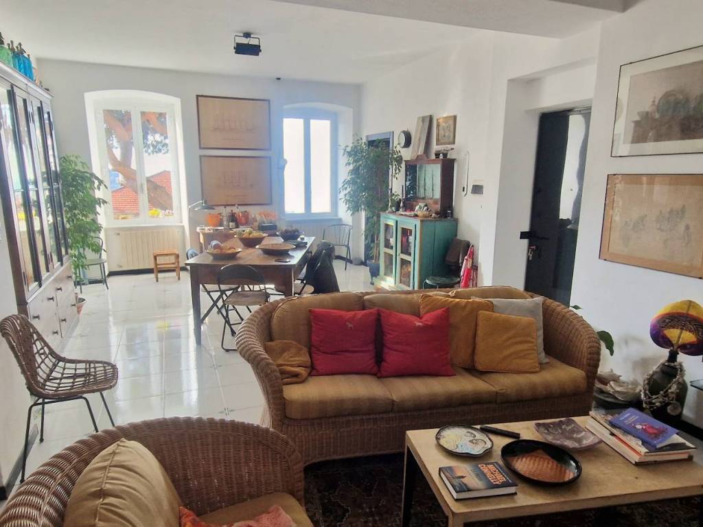 Appartamento a Camogli in Via Aurelia, 140 - Foto 4