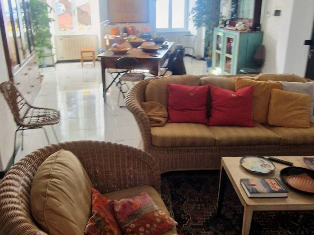 Appartamento a Camogli in Via Aurelia, 140 - Foto 5