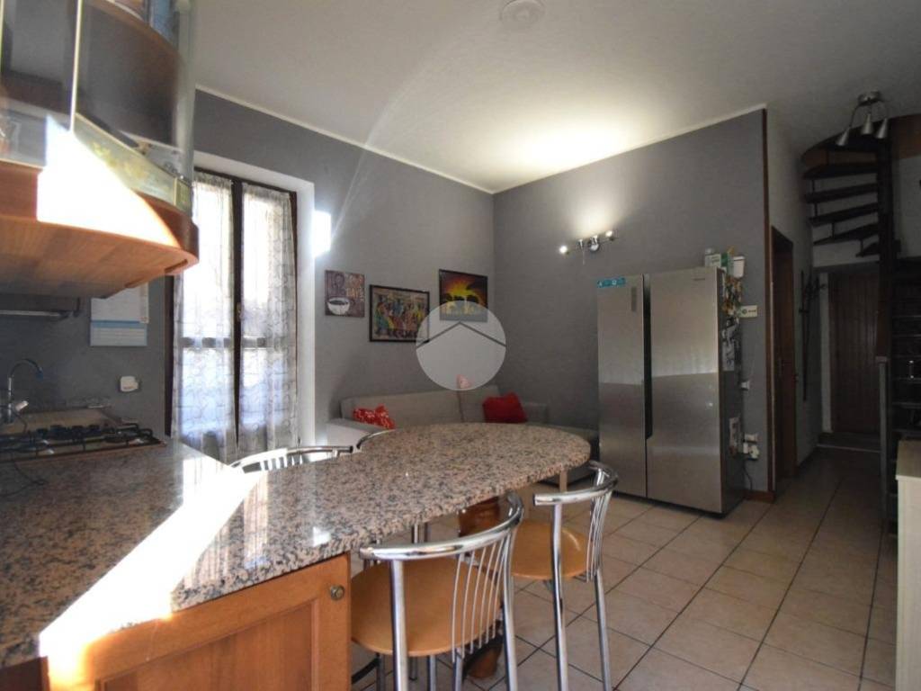 Casa indipendente a Agrate brianza in Via della Concordia - Foto 2